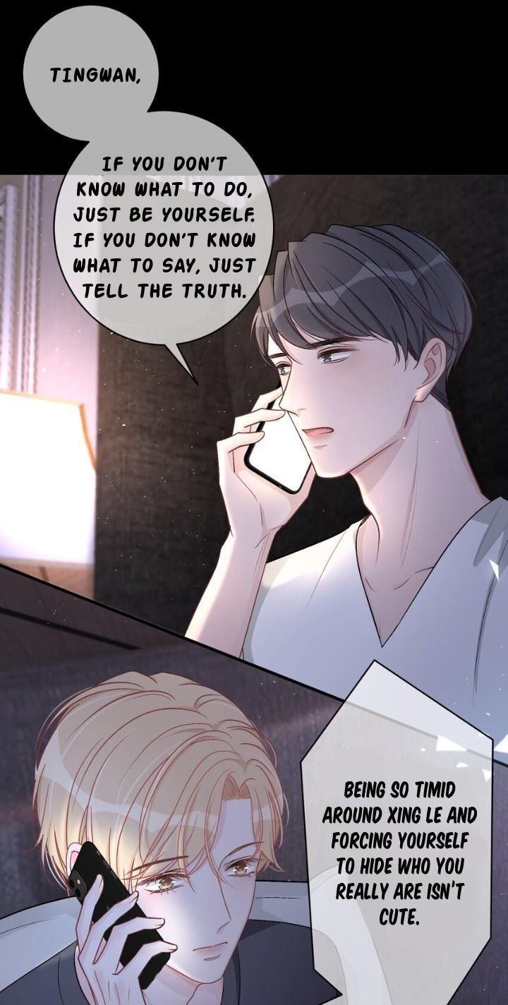 Miss You Chapter 34 page 22 - 