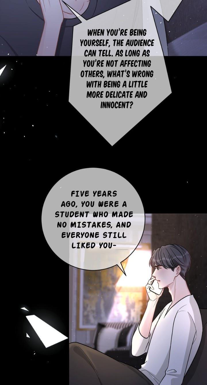 Miss You Chapter 34 page 23 - 