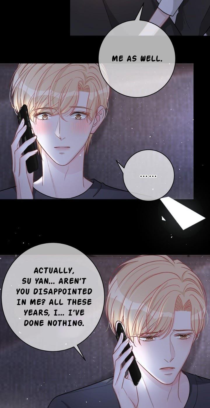 Miss You Chapter 34 page 24 - 