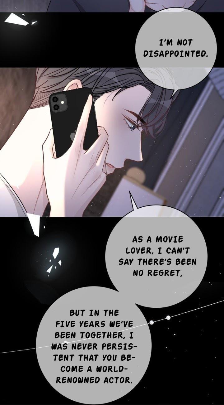 Miss You Chapter 34 page 25 - 