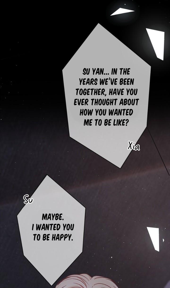 Miss You Chapter 34 page 26 - 