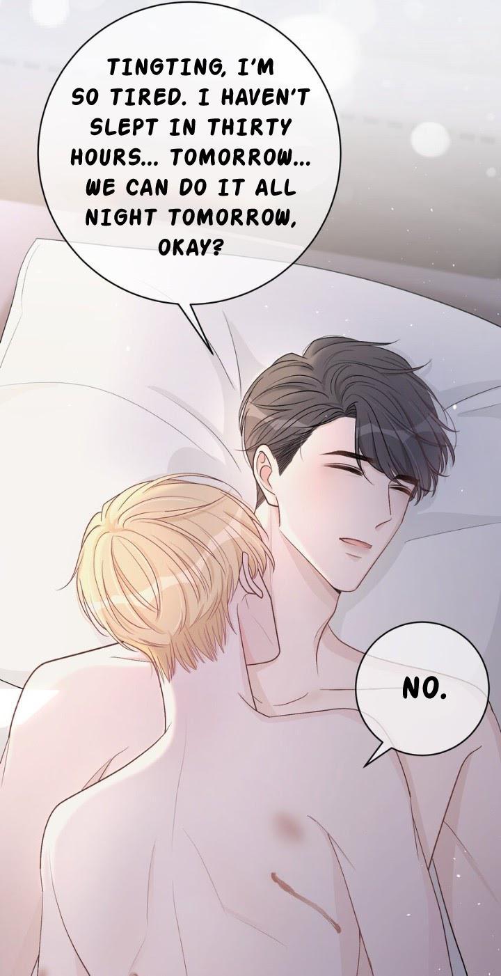 Miss You Chapter 34 page 28 - 