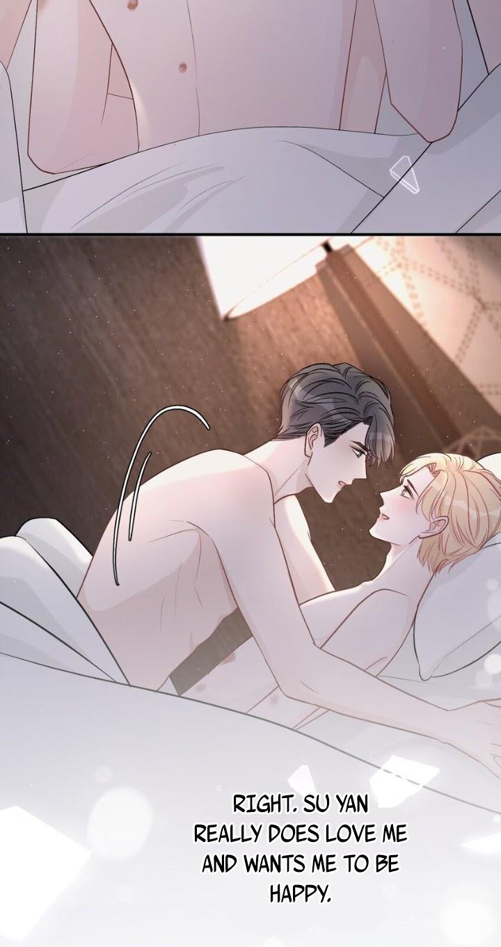 Miss You Chapter 34 page 29 - 
