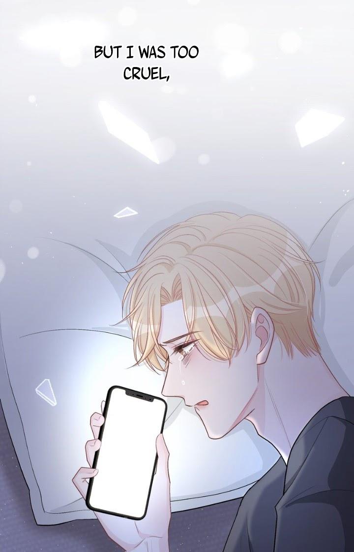 Miss You Chapter 34 page 30 - 