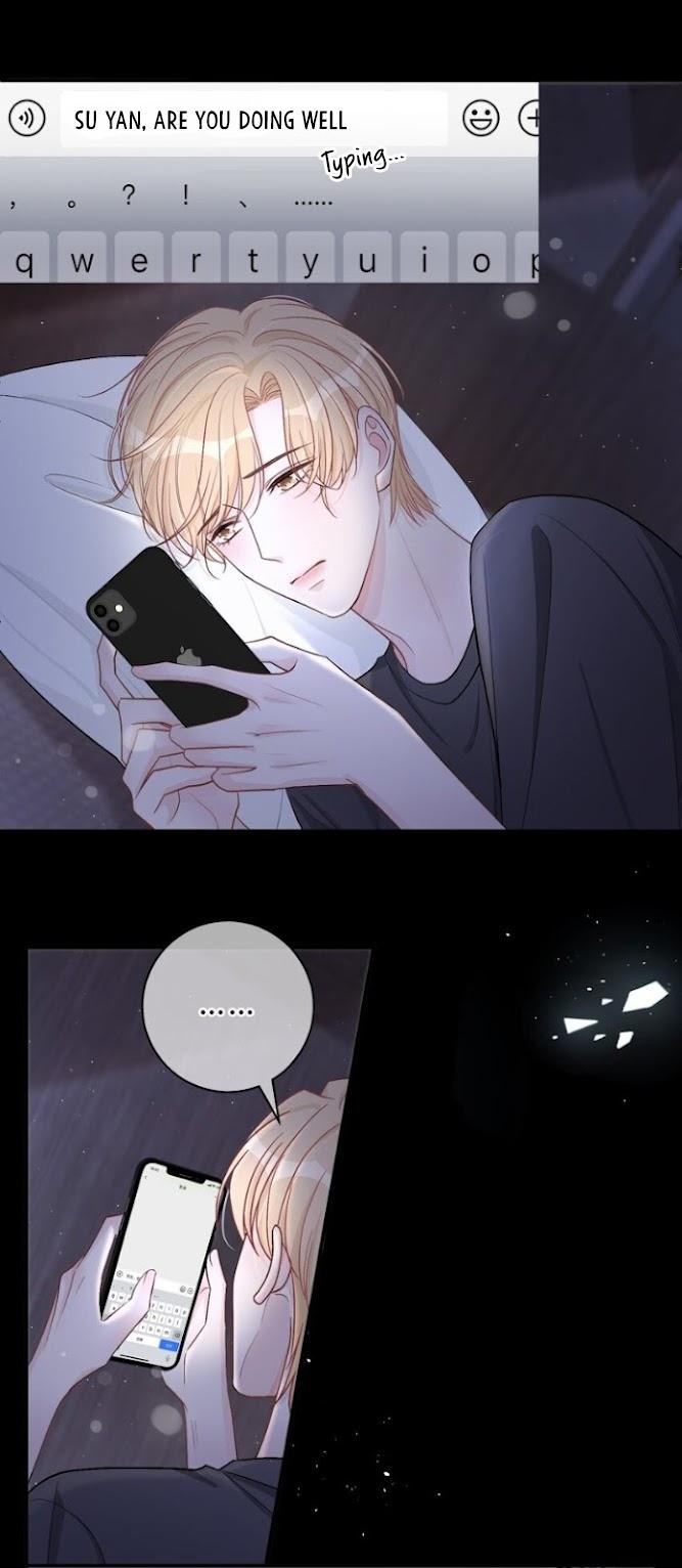 Miss You Chapter 34 page 4 - 