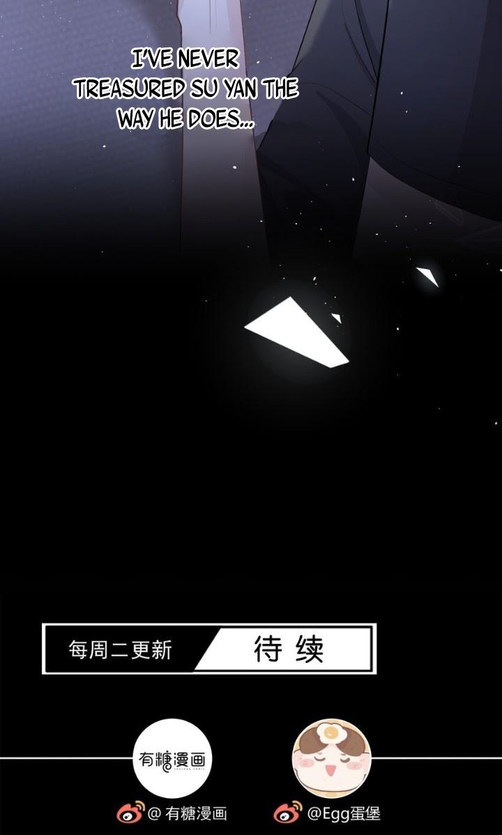 Miss You Chapter 34 page 31 - 