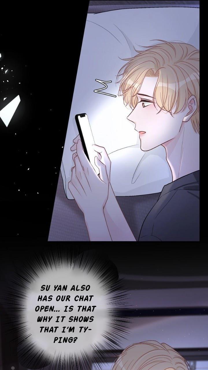 Miss You Chapter 34 page 5 - 