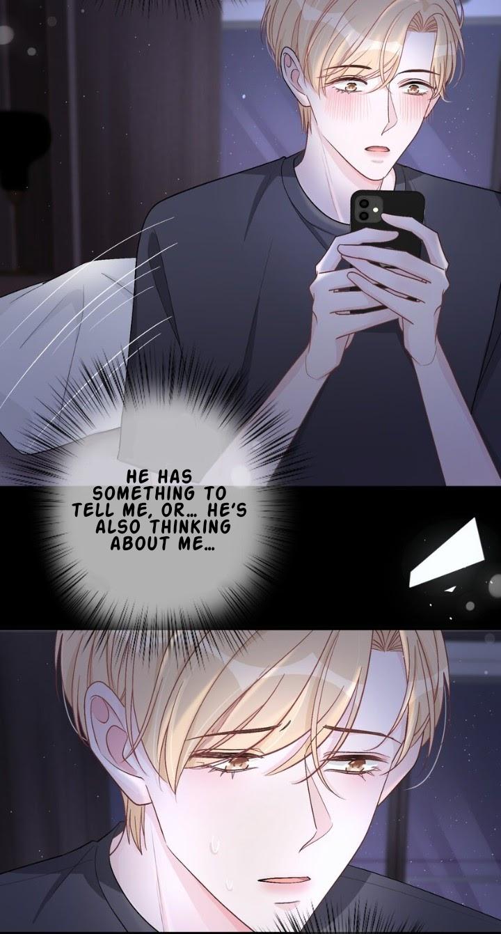 Miss You Chapter 34 page 6 - 