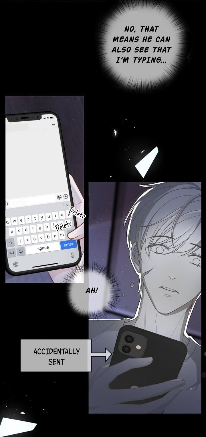 Miss You Chapter 34 page 7 - 