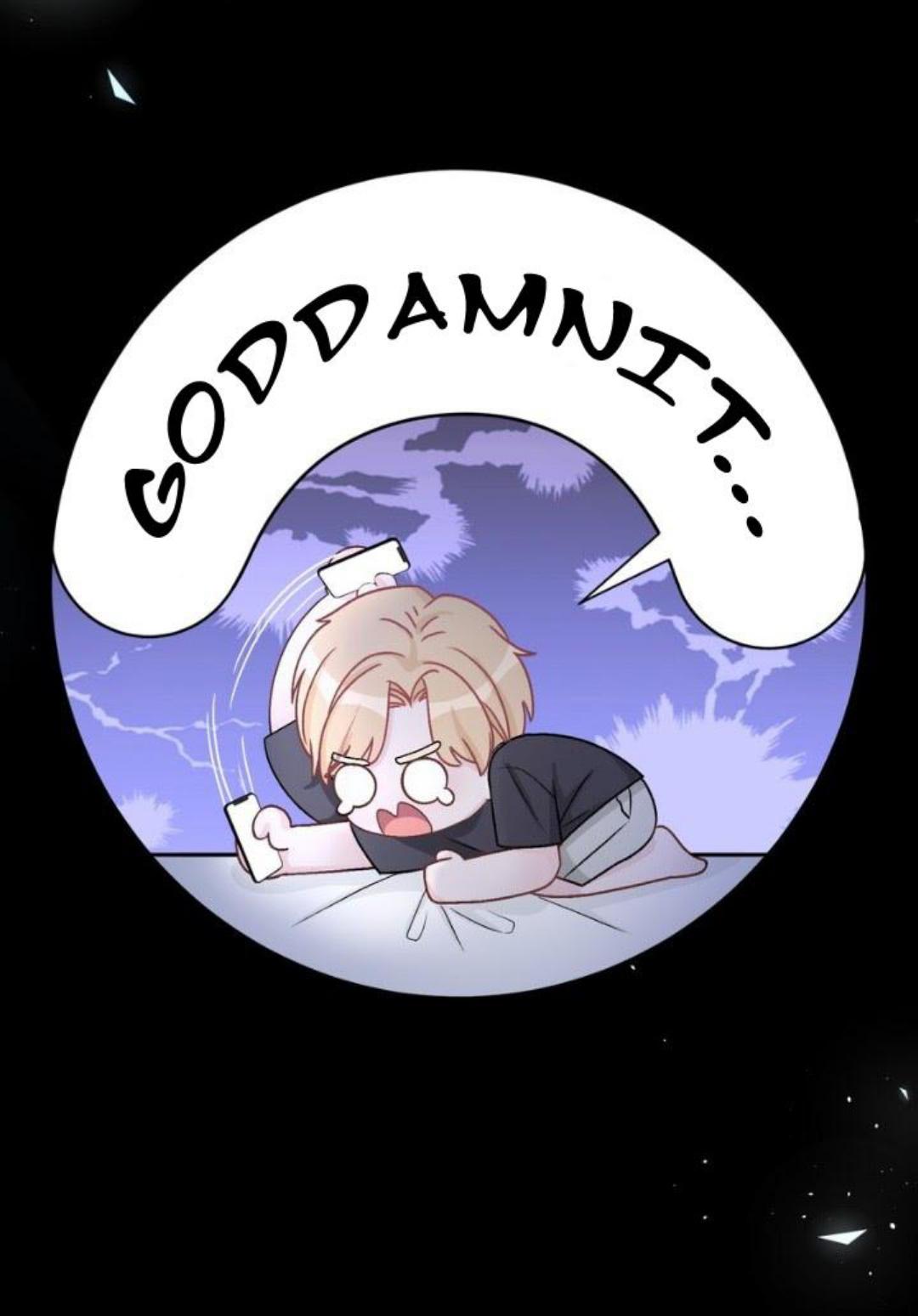 Miss You Chapter 34 page 8 - 
