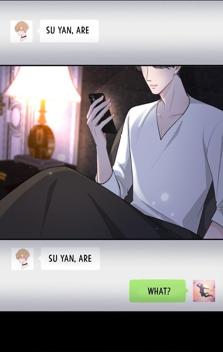 Miss You Chapter 34 page 9 - 