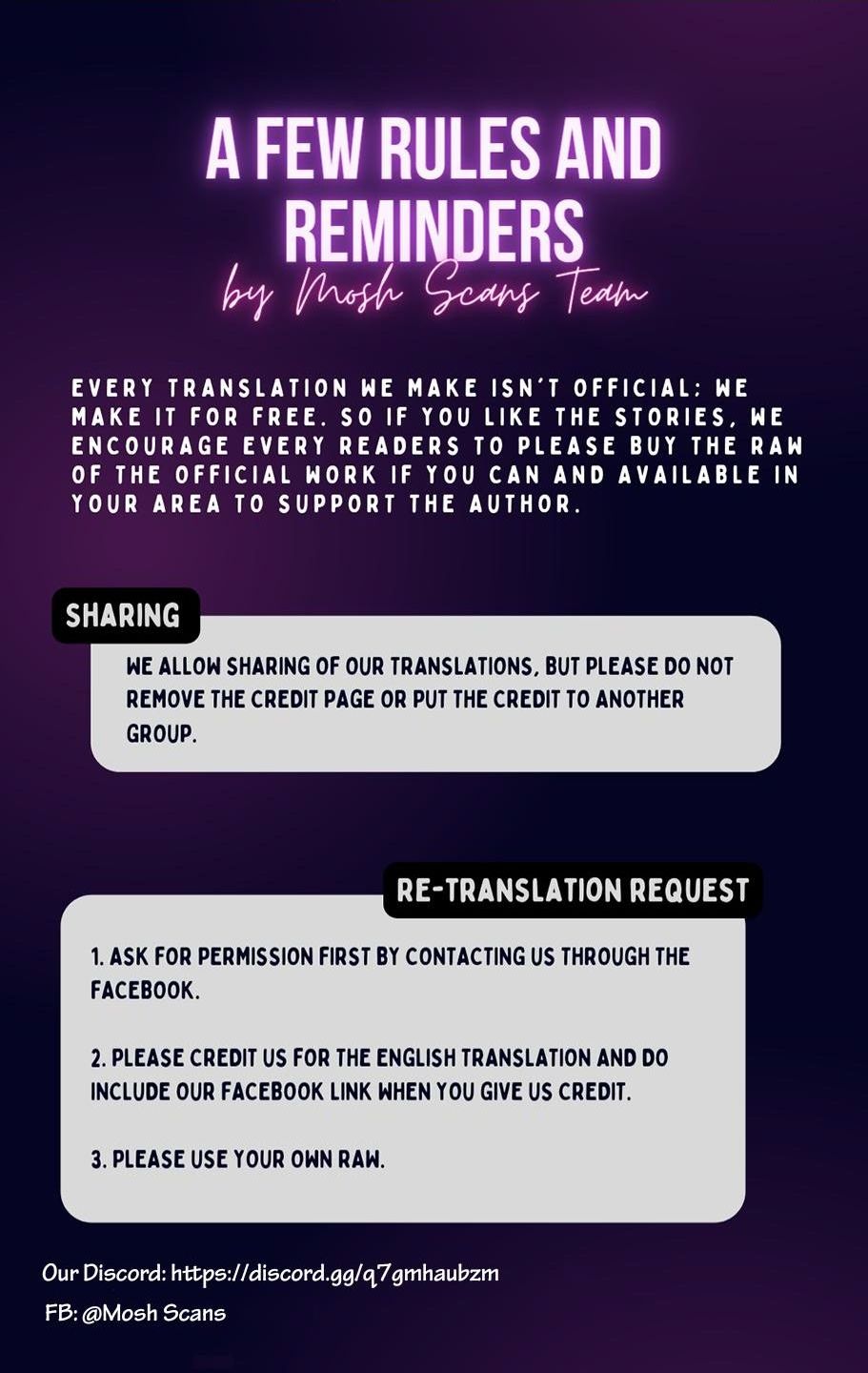 Miss You Chapter 35 page 1 - 