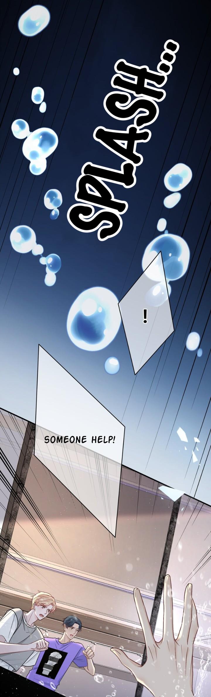 Miss You Chapter 35 page 12 - 