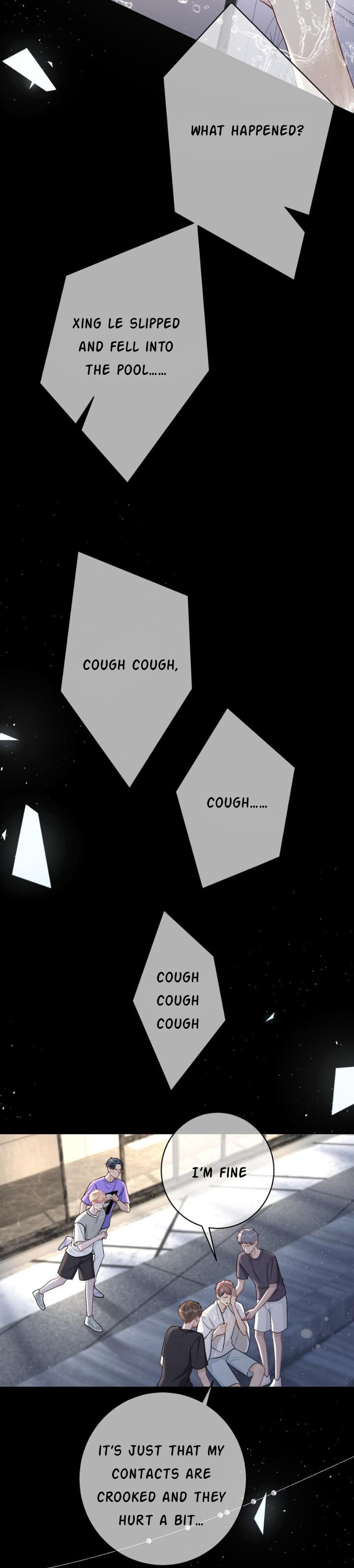 Miss You Chapter 35 page 13 - 