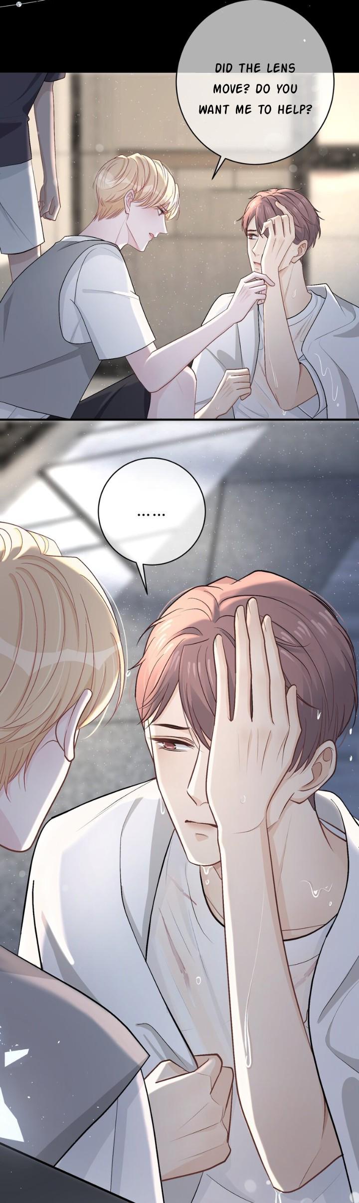 Miss You Chapter 35 page 14 - 