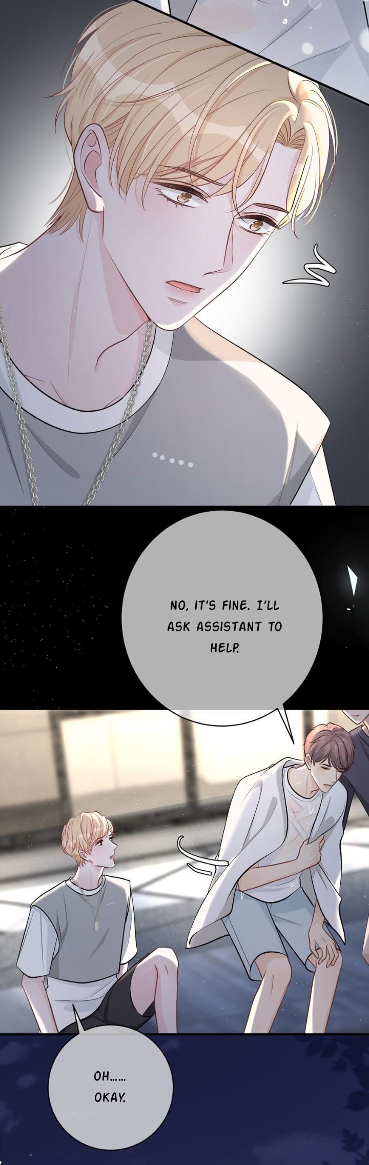 Miss You Chapter 35 page 15 - 