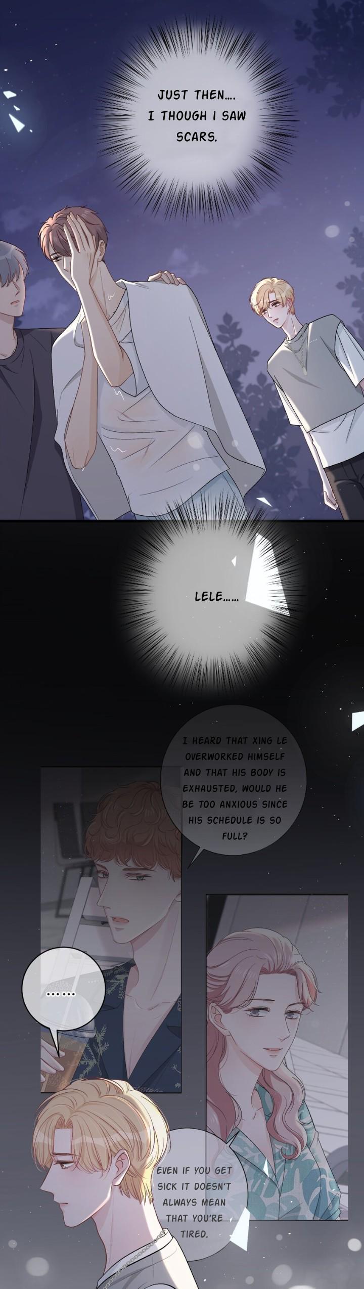 Miss You Chapter 35 page 16 - 