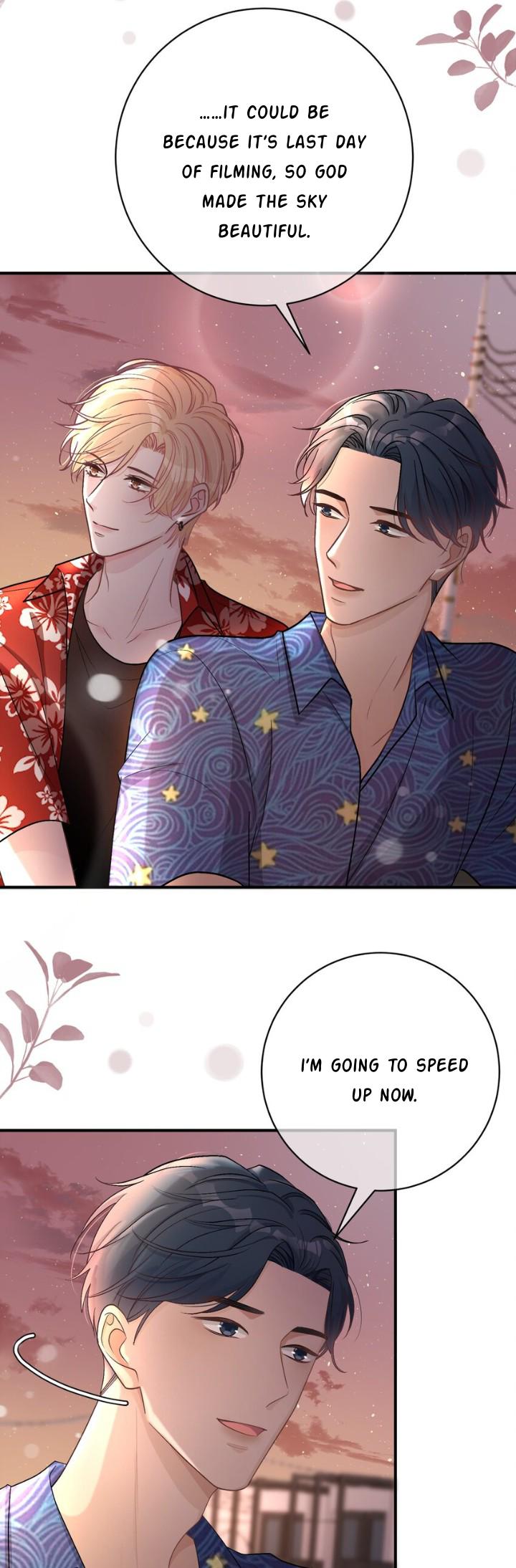 Miss You Chapter 35 page 19 - 