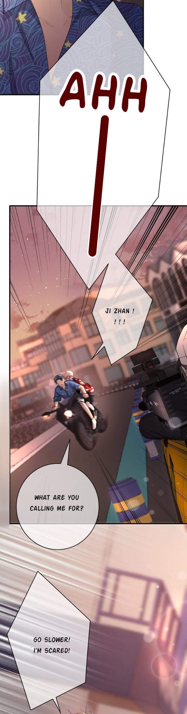 Miss You Chapter 35 page 20 - 