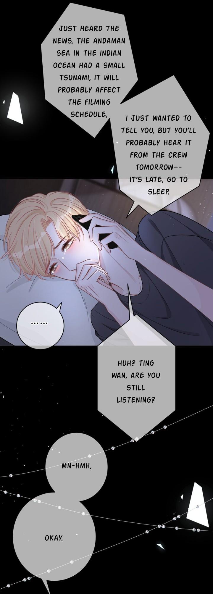 Miss You Chapter 35 page 3 - 