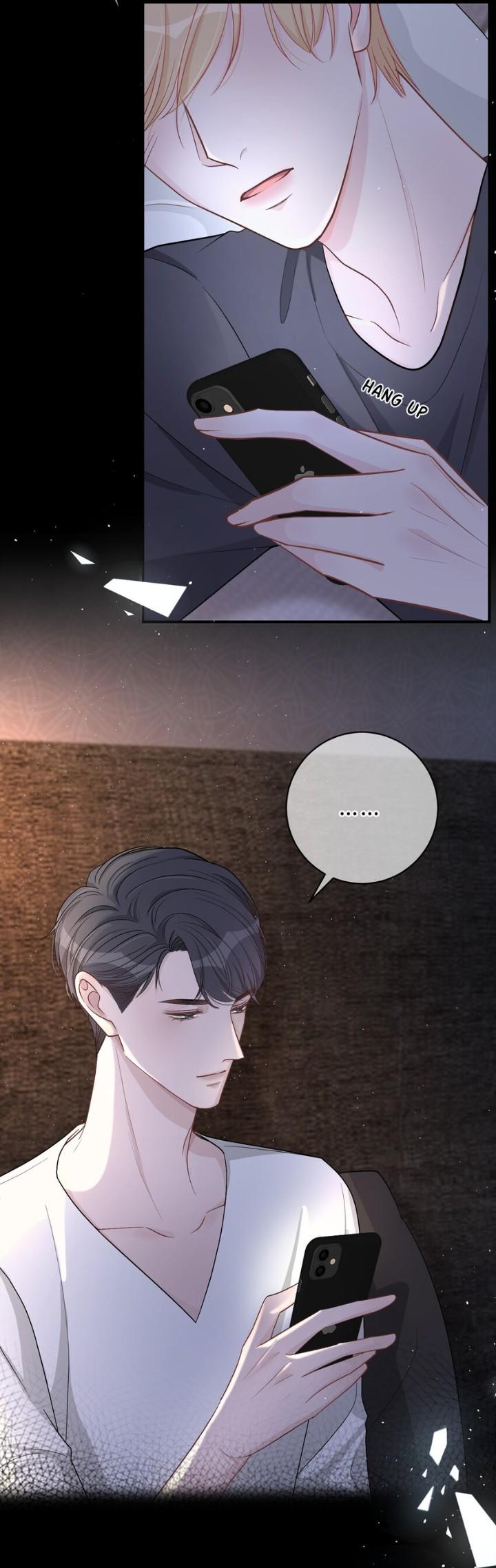 Miss You Chapter 35 page 4 - 