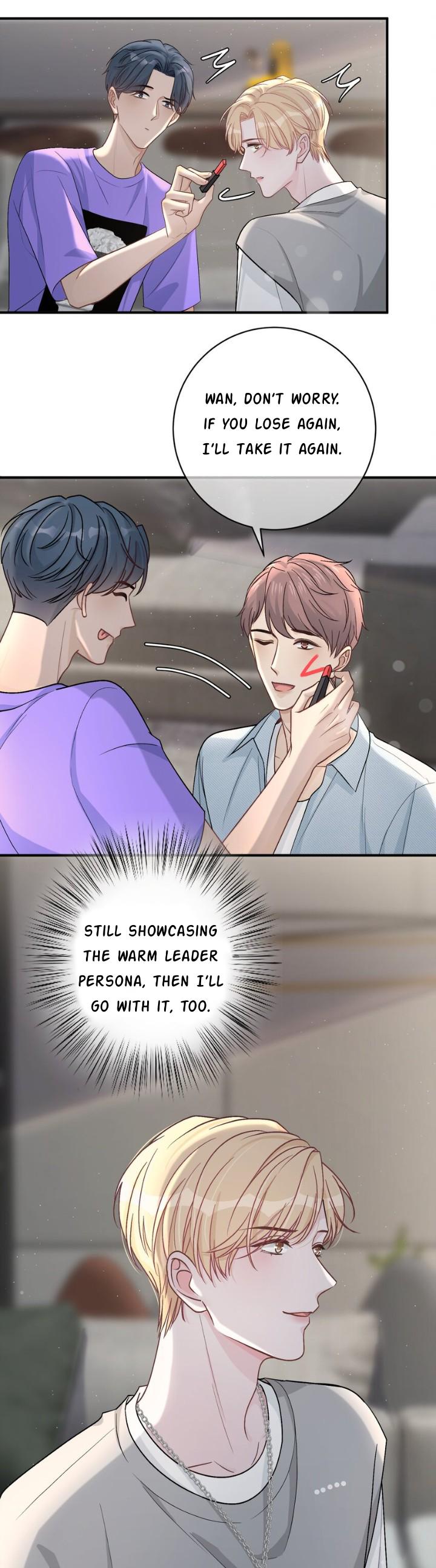 Miss You Chapter 35 page 7 - 