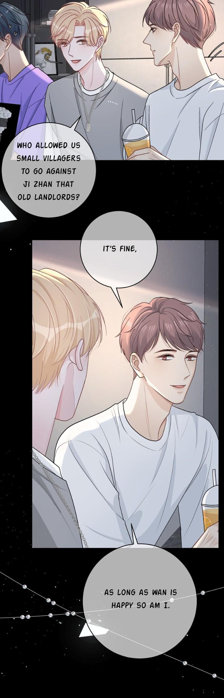 Miss You Chapter 35 page 10 - 