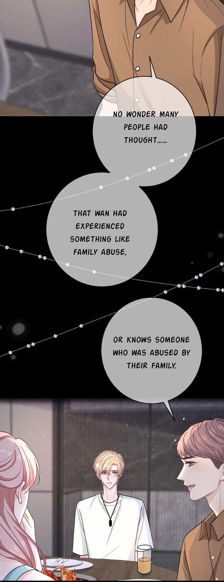 Miss You Chapter 36 page 11 - 