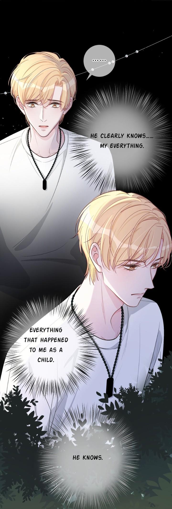 Miss You Chapter 36 page 12 - 