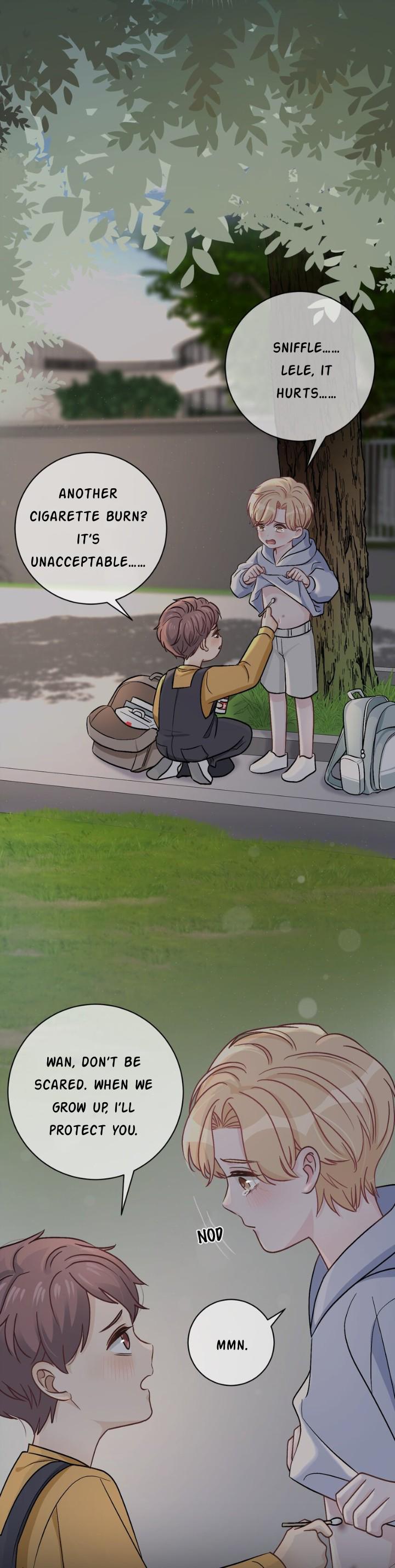 Miss You Chapter 36 page 13 - 