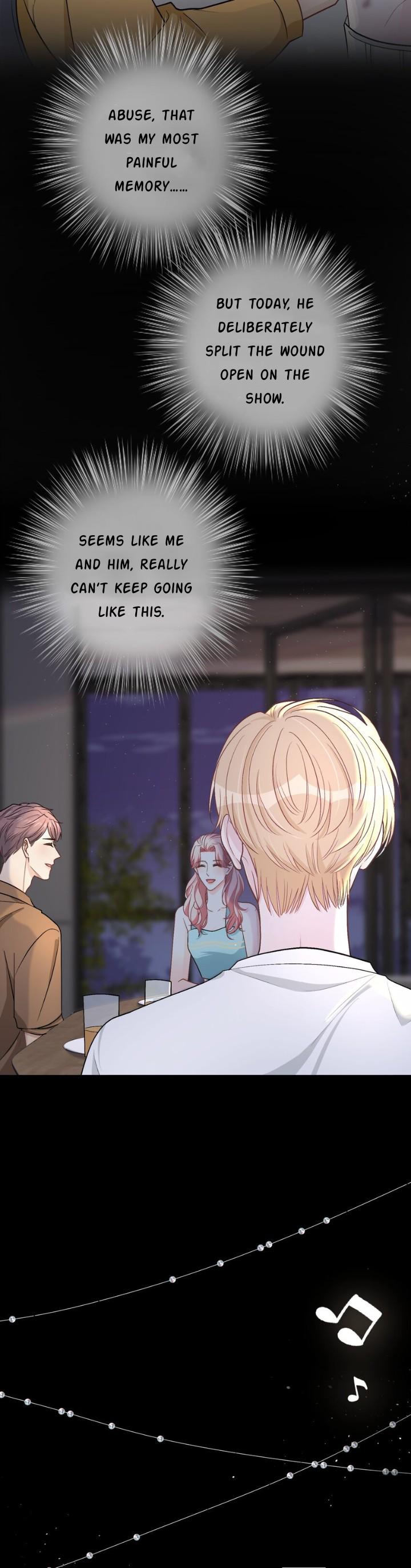 Miss You Chapter 36 page 14 - 