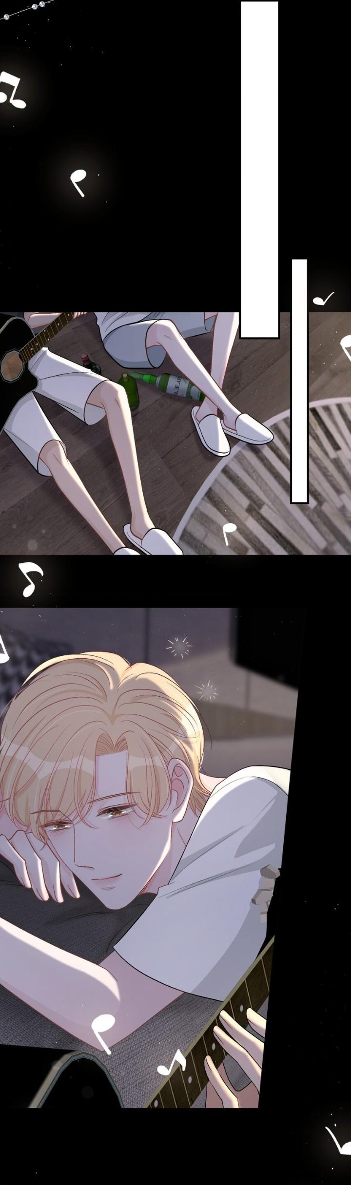 Miss You Chapter 36 page 15 - 