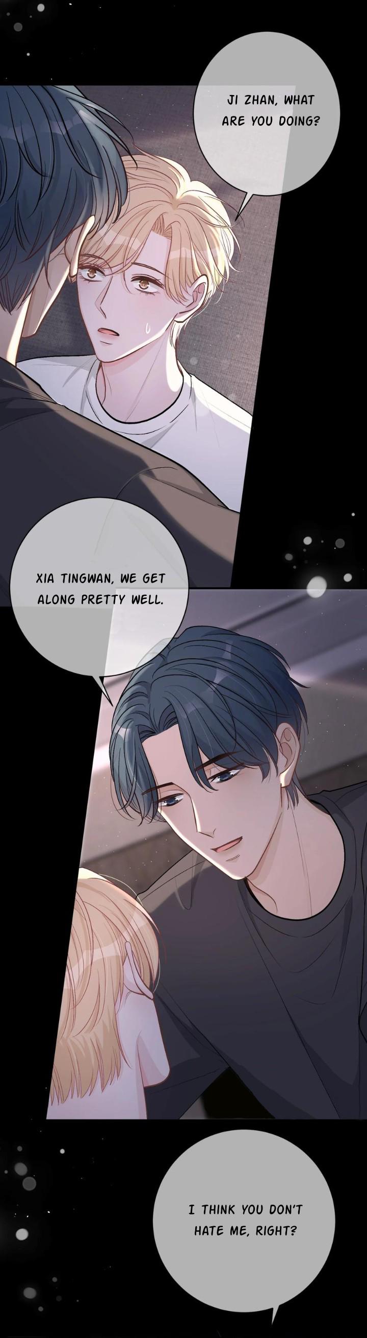 Miss You Chapter 36 page 17 - 