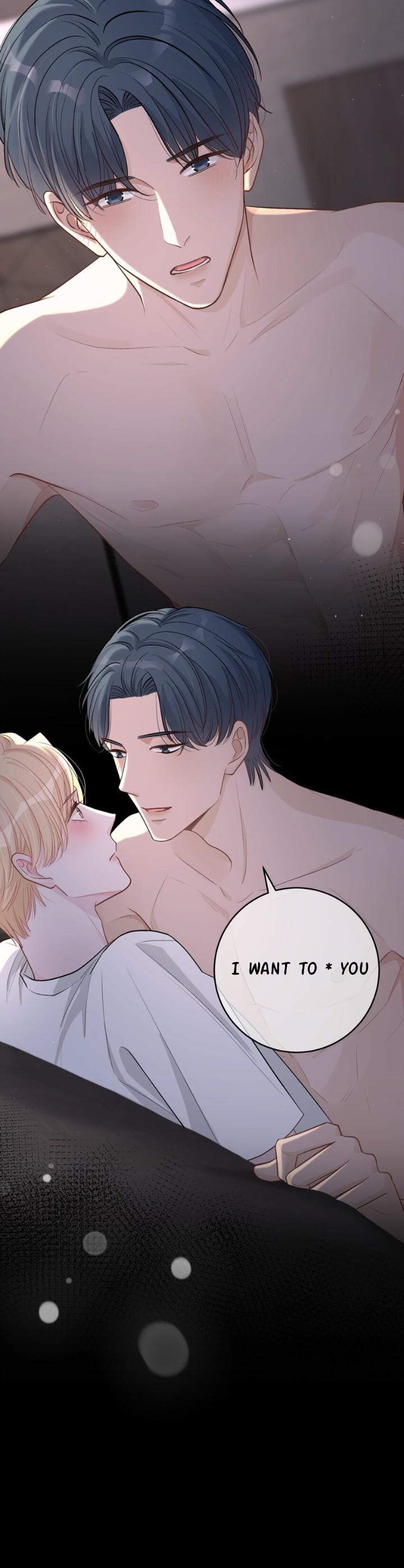 Miss You Chapter 36 page 19 - 