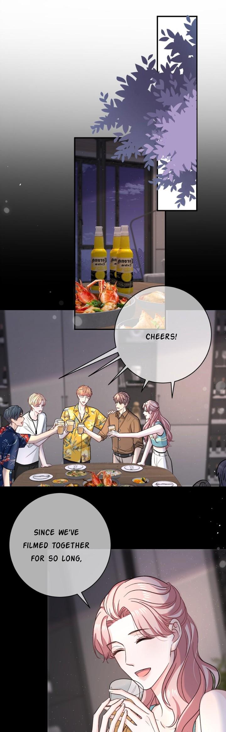 Miss You Chapter 36 page 3 - 
