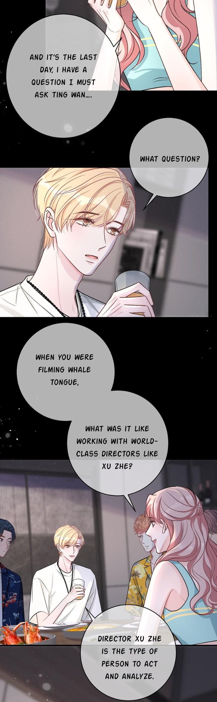 Miss You Chapter 36 page 4 - 