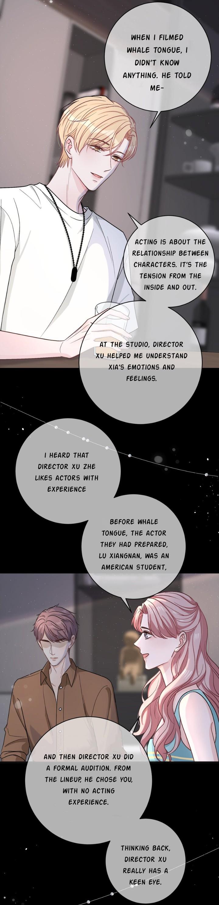 Miss You Chapter 36 page 5 - 