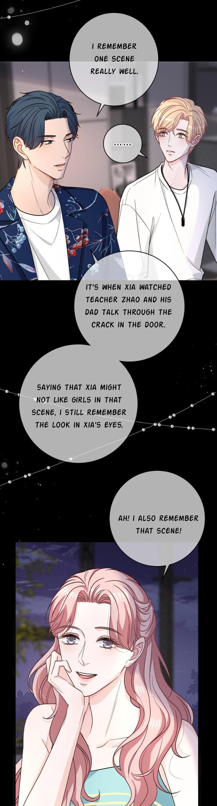 Miss You Chapter 36 page 6 - 