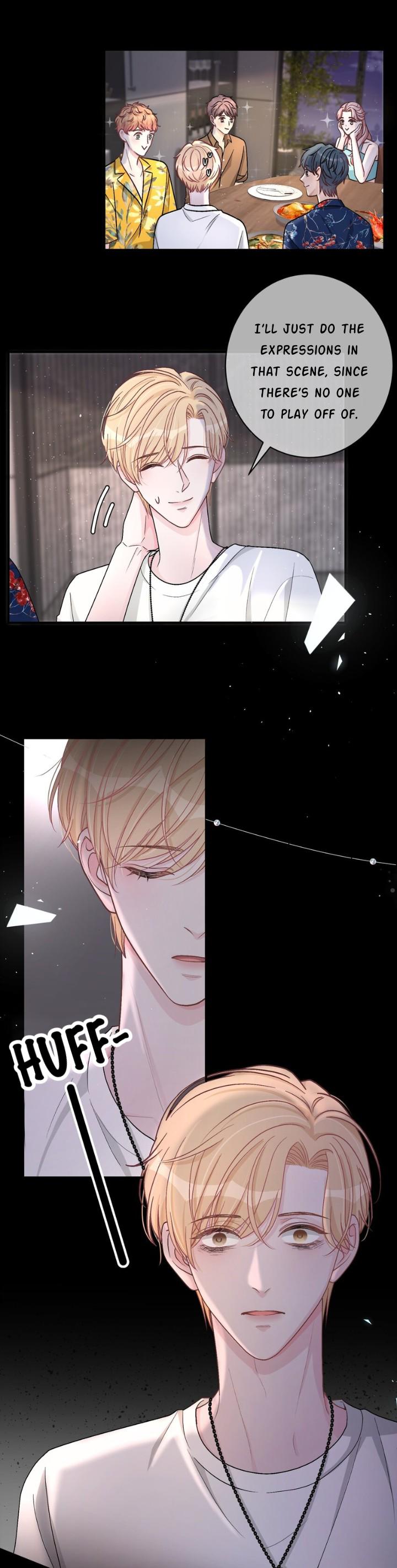 Miss You Chapter 36 page 8 - 