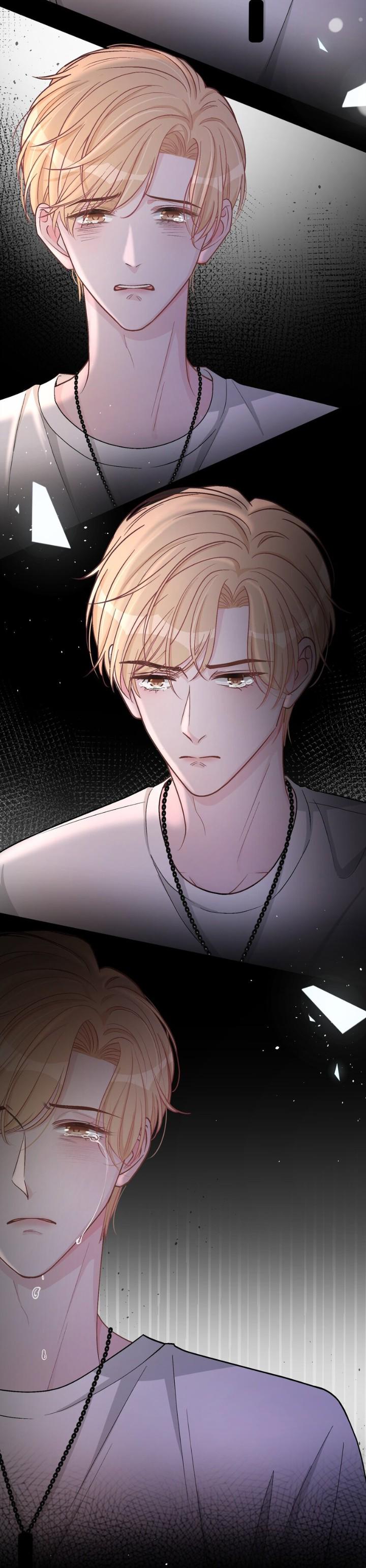 Miss You Chapter 36 page 9 - 