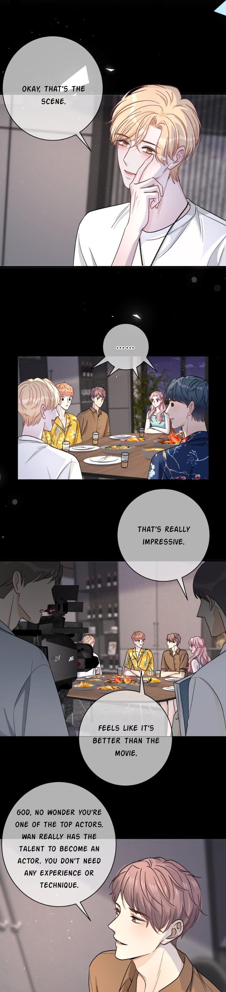 Miss You Chapter 36 page 10 - 