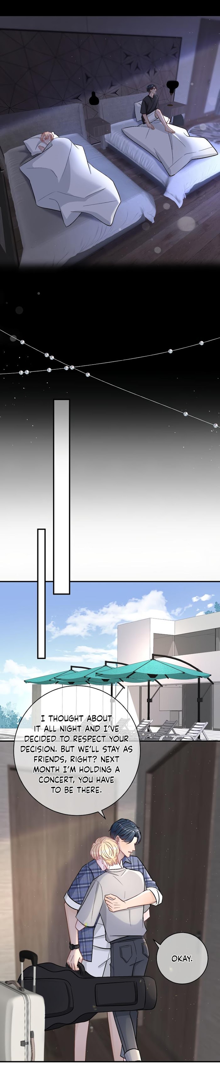 Miss You Chapter 37 page 11 - 