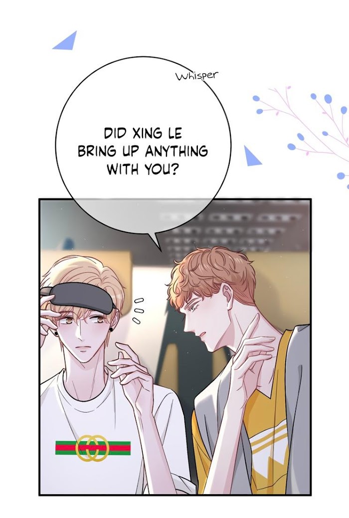 Miss You Chapter 37 page 13 - 