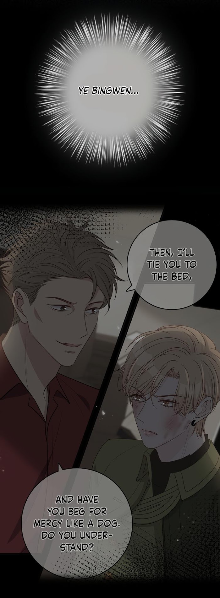 Miss You Chapter 37 page 15 - 