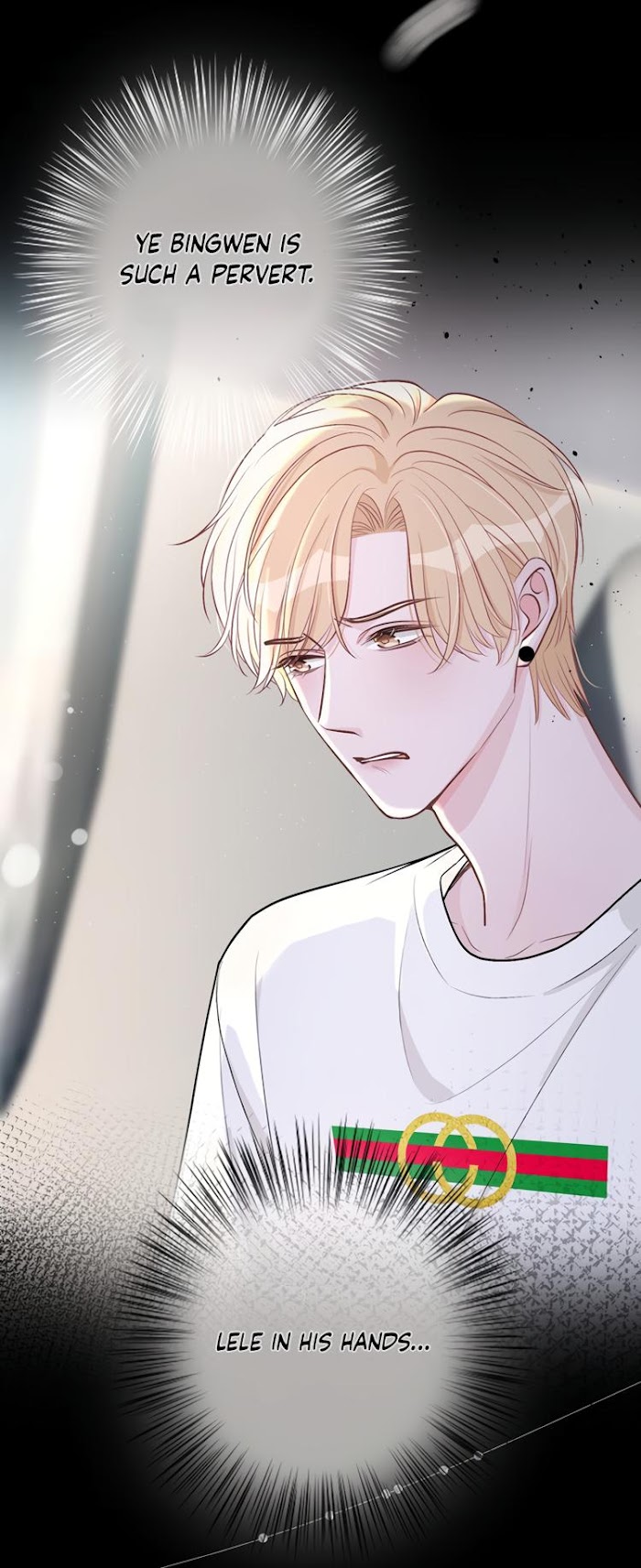 Miss You Chapter 37 page 16 - 