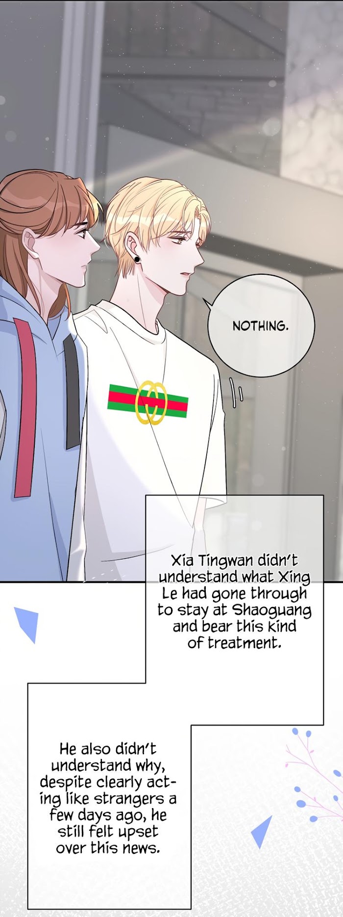 Miss You Chapter 37 page 18 - 