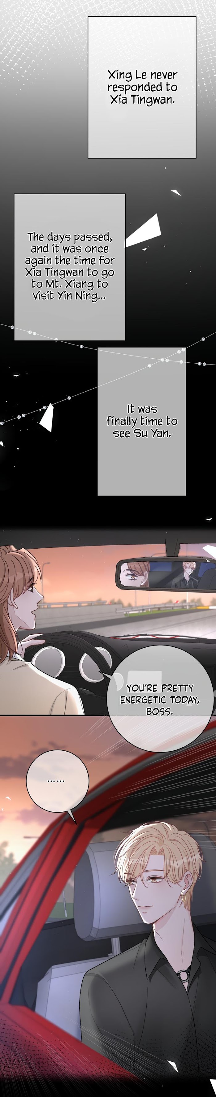 Miss You Chapter 37 page 19 - 