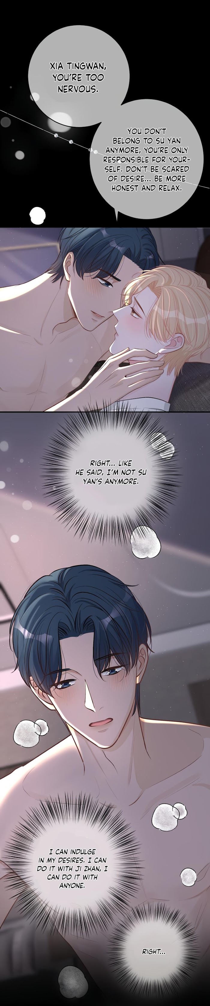 Miss You Chapter 37 page 4 - 