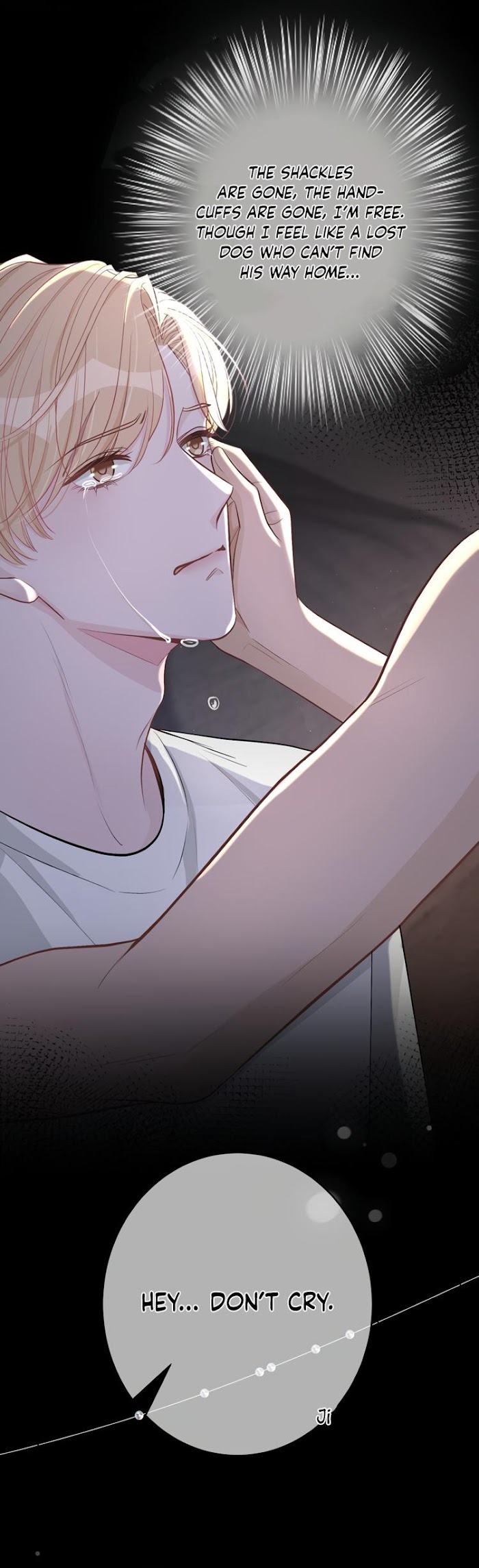 Miss You Chapter 37 page 5 - 