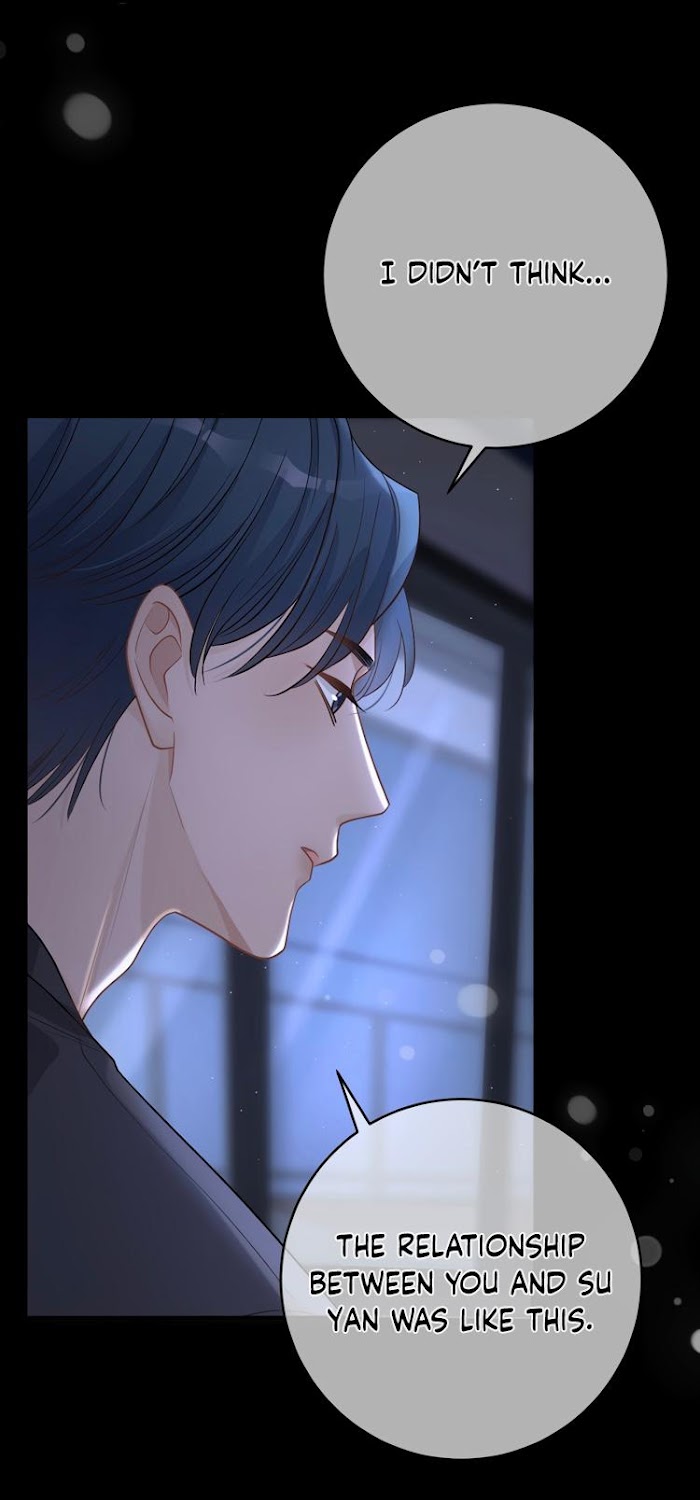 Miss You Chapter 37 page 7 - 